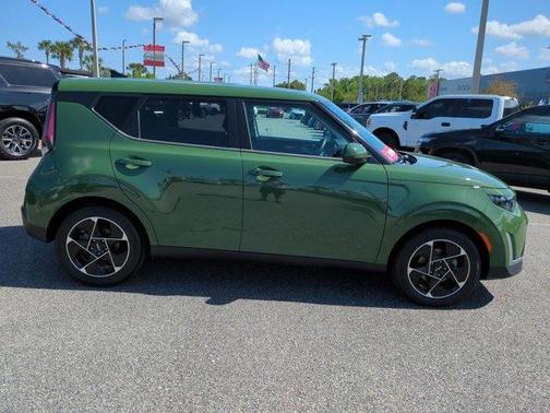 2023 Kia Soul EX