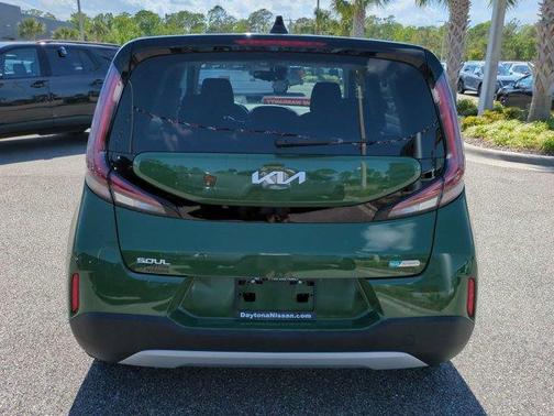 2023 Kia Soul EX