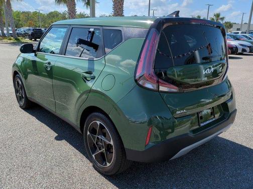 2023 Kia Soul EX