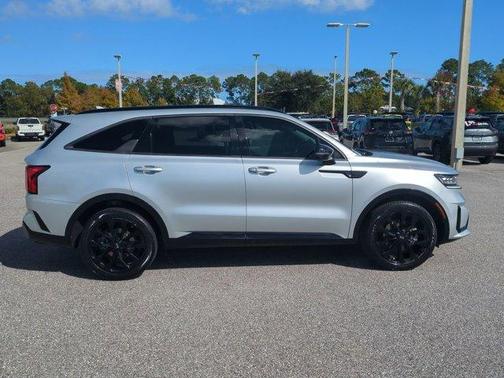 2021 Kia Sorento SX