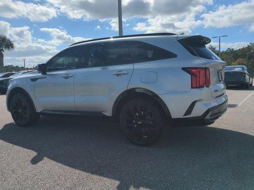 2021 Kia Sorento SX