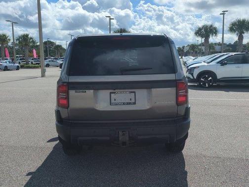 2024 Toyota Land Cruiser 1958