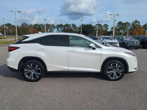 2020 Lexus RX 350 Base