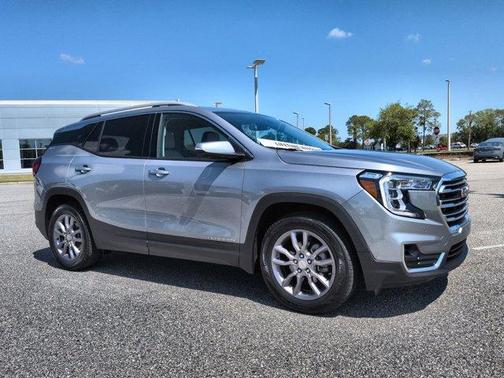 Sterling 2023 GMC Terrain SLT