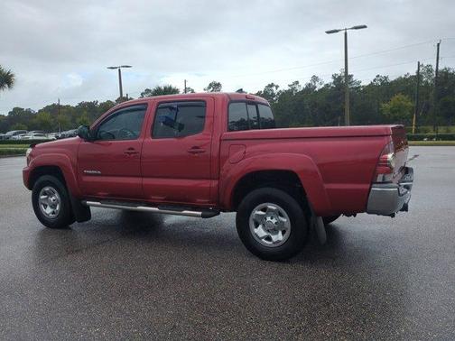 2012 Toyota Tacoma 