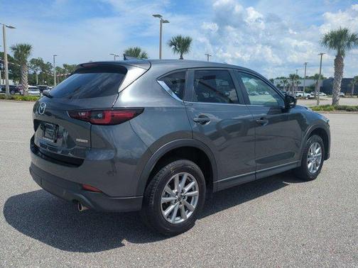 2023 Mazda CX-5 Preferred