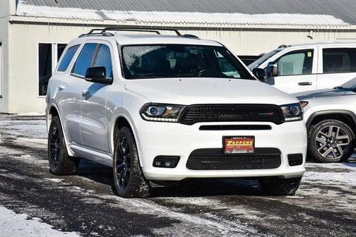 2019 Dodge Durango GT Plus AWD