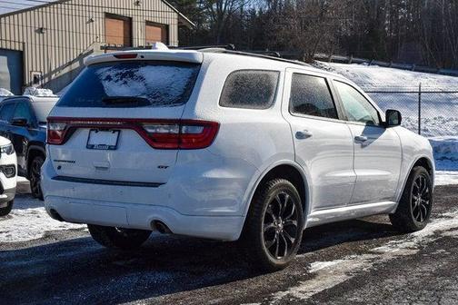 2019 Dodge Durango GT Plus AWD