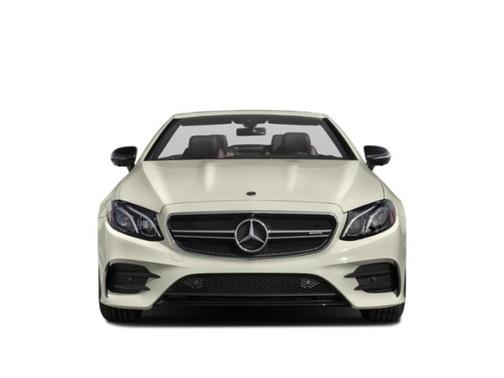 2020 Mercedes-Benz AMG E 53 4MATIC