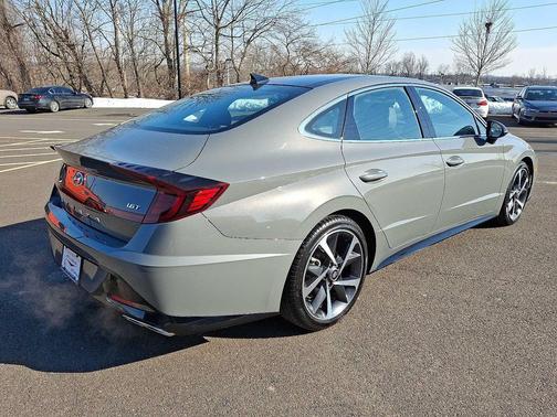 2023 Hyundai SONATA SEL Plus