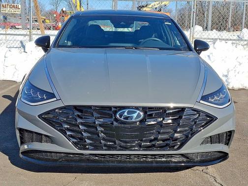 2023 Hyundai SONATA SEL Plus