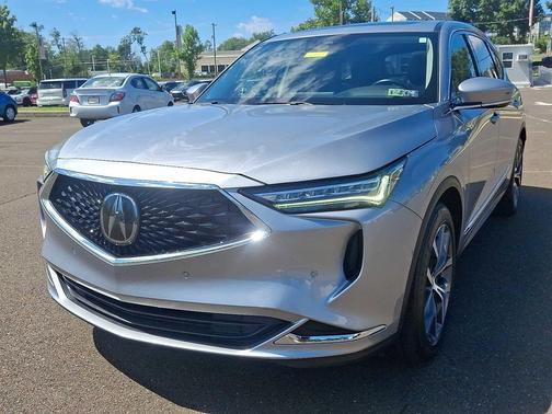 2023 Acura MDX Technology Package