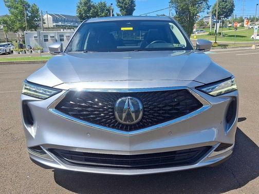2023 Acura MDX Technology Package