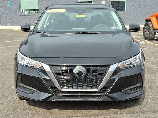 2023 Nissan Sentra S