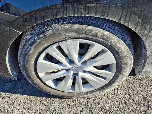 2023 Nissan Sentra S