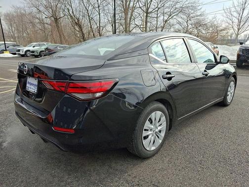 2023 Nissan Sentra S