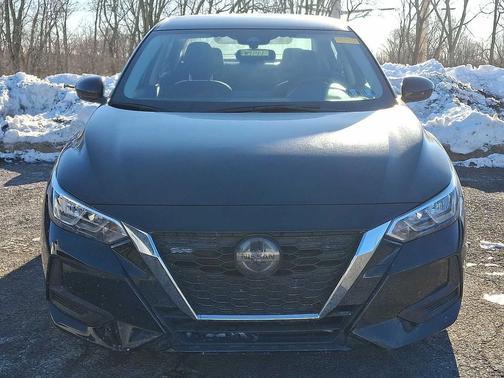 2023 Nissan Sentra S