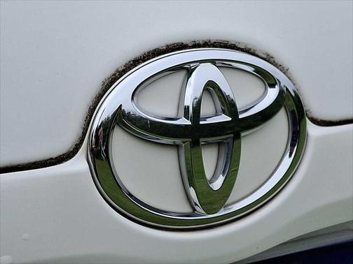 2008 Toyota Camry LE