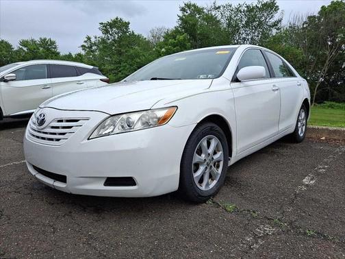 2008 Toyota Camry LE