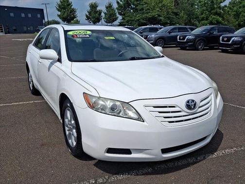 2008 Toyota Camry LE