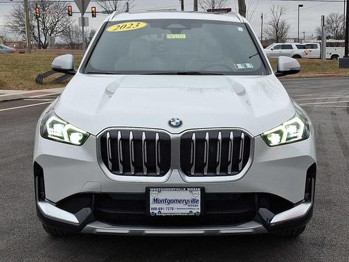 2023 BMW X1 xDrive28i