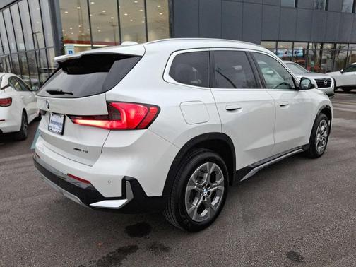 2023 BMW X1 xDrive28i