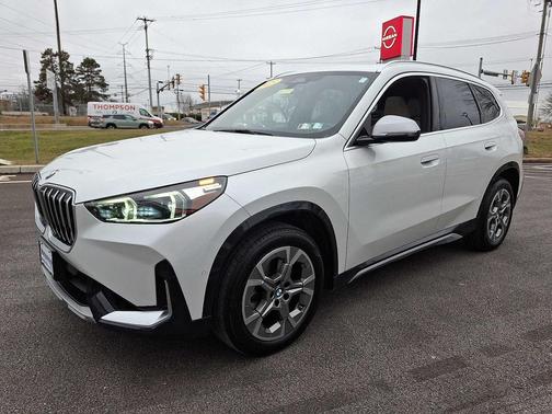 2023 BMW X1 xDrive28i