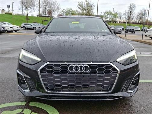 2024 Audi A5 Sportback 45 S Line Premium Plus