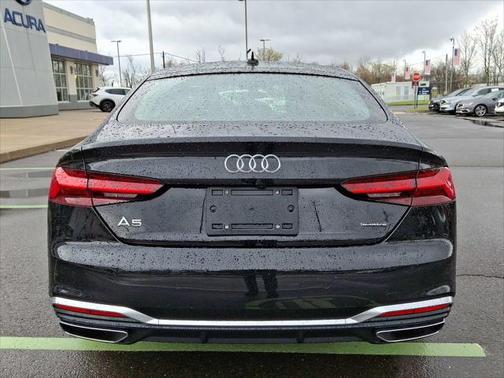 2024 Audi A5 Sportback 45 S Line Premium Plus