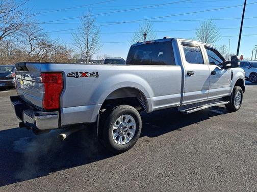 2022 Ford F-350 XL
