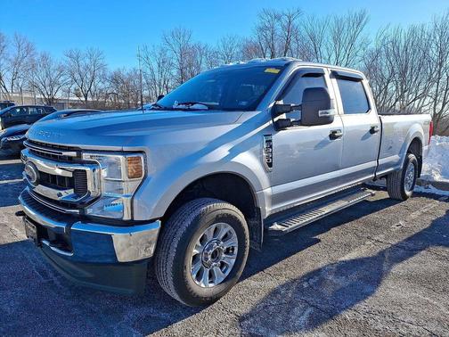 2022 Ford F-350 XL
