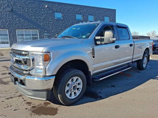 2022 Ford F-350 XL