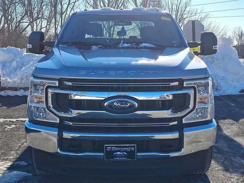 2022 Ford F-350 XL