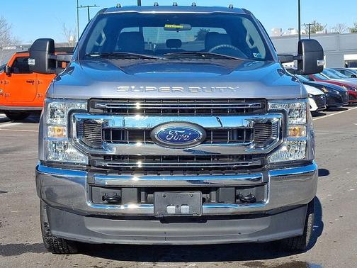 2022 Ford F-350 XL