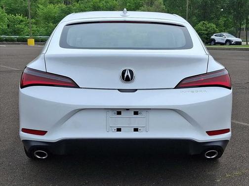 2025 Acura Integra CVT