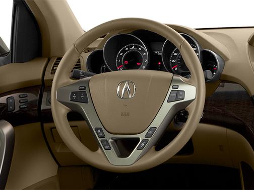 2013 Acura MDX 3.7L