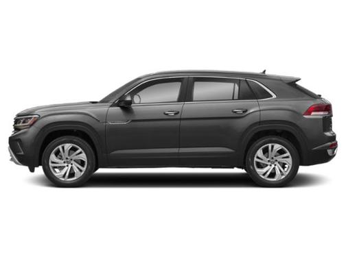 2021 Volkswagen Atlas Cross Sport 3.6L V6 SEL