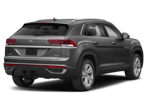2021 Volkswagen Atlas Cross Sport 3.6L V6 SEL