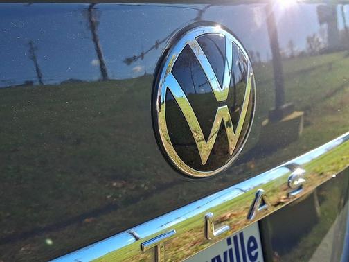 2021 Volkswagen Atlas Cross Sport 3.6L V6 SEL