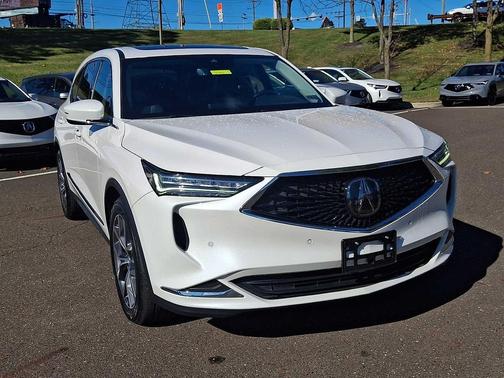 2024 Acura MDX Technology Package