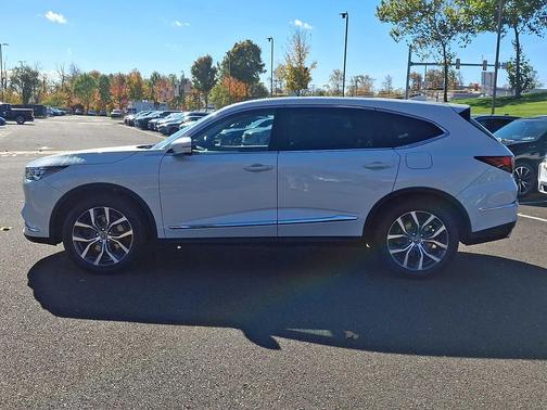 2024 Acura MDX Technology Package