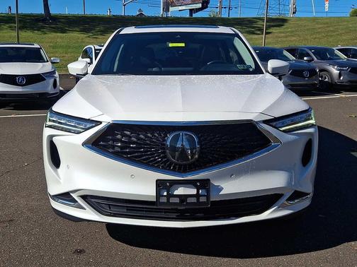 2024 Acura MDX Technology Package
