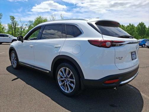 2023 Mazda CX-9 Grand Touring