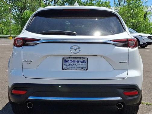 2023 Mazda CX-9 Grand Touring