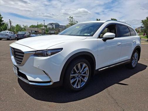 2023 Mazda CX-9 Grand Touring