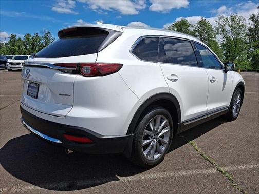 2023 Mazda CX-9 Grand Touring