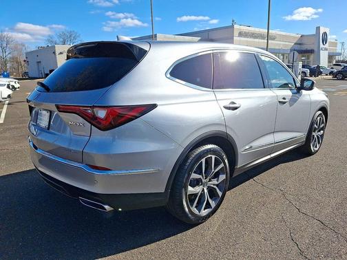 2023 Acura MDX Technology Package