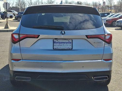 2023 Acura MDX Technology Package