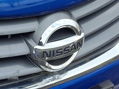 2015 Nissan Versa Note SL