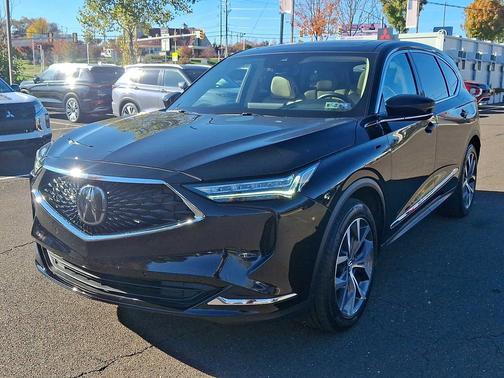 2023 Acura MDX Technology Package